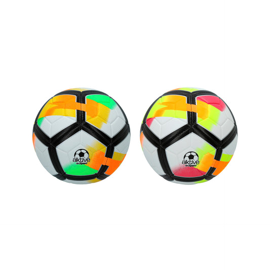 Bola de Futebol Tricolor