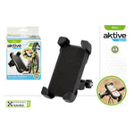 Soporte universal para teléfono móvil para bicicleta