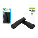 Conjunto 2 Punhos para Bicicleta