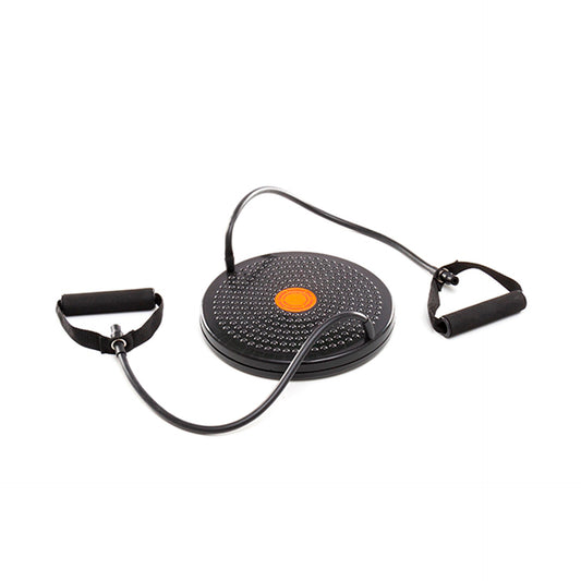 Disco Cardio Rotary com Guia de Exercícios