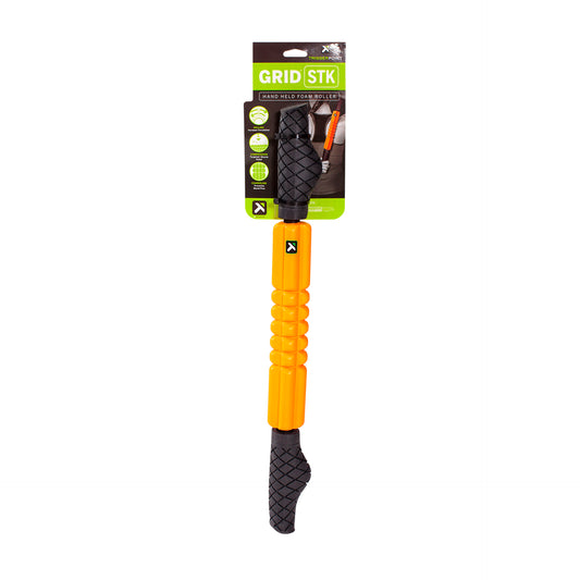 Triggerpoint The Grid STK Laranja