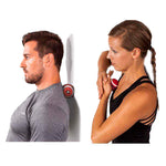 Pelota de masaje Triggerpoint MBX