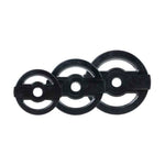 Kit Bomba LMX Studio 30 mm 12,5 kg