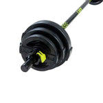 Kit Bomba LMX Studio 30 mm 12,5 kg