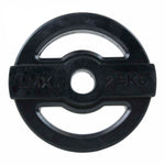 Kit Bomba LMX Studio 30 mm 12,5 kg