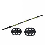 Kit Bomba LMX Studio 30 mm 12,5 kg