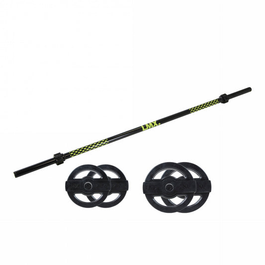 LMX Pump Kit Studio 30 mm 12,5 kg