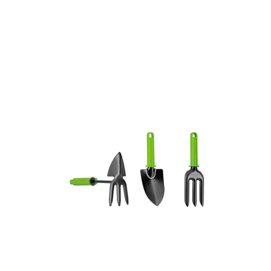 Itools Kit Jardim 3 Peças - Saco