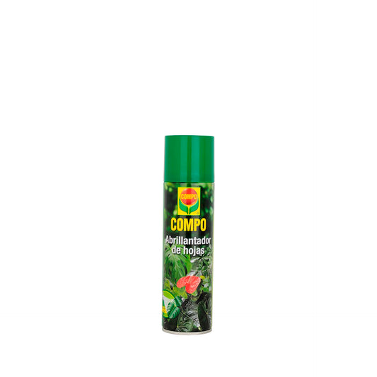 COMPO Abrilhantador de Folhas Aerosol 250 ml