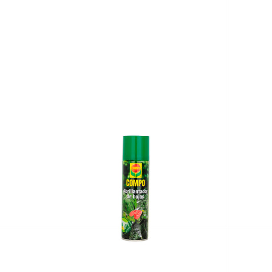 COMPO Abrilhantador de Folhas Aerosol 250 ml