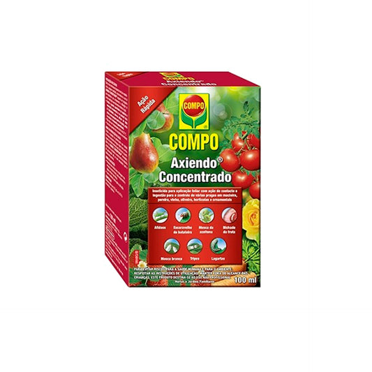 COMPO Inseticida Concentrado 100 ml