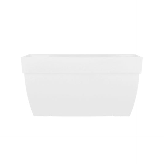 Artevasi Floreira Capri XL 60 cm Branco