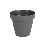 Artevasi Florero Capri 50 cm Antracita