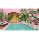 Artevasi Vaso Havana Tropical 50 cm Granito