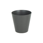 Artevasi Vaso Porto 16 cm Antracite