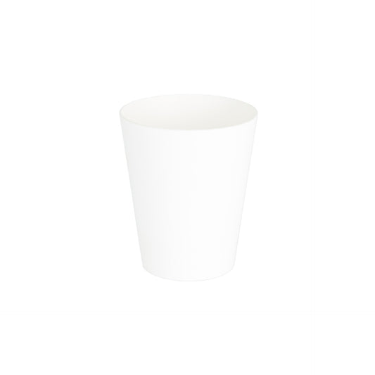 Artevasi Vaso Porto Orquídea 12,5 cm Branco