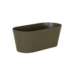 Artevasi Floreira Porto 30 cm Verde Seco