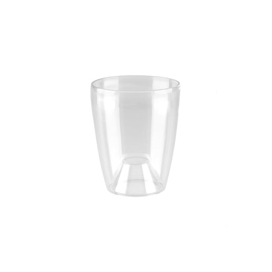 Artevasi Vaso Fiji Orquídea 12,5 cm Transparente
