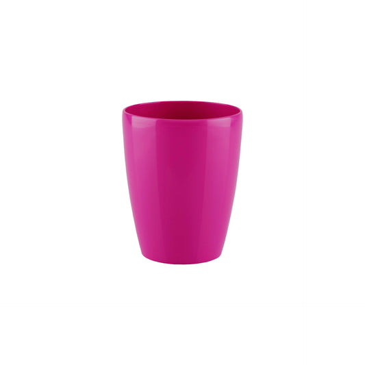 Artevasi Vaso Fiji Orquídea 12,5 cm Rosa Intenso