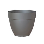 Artevasi Vaso Capri Campana 25 cm Antracite