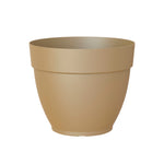 Artevasi Vaso Capri Campana 25 cm Verde Azeitona