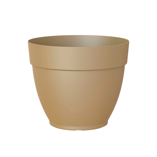 Artevasi Vaso Capri Campana 25 cm Verde Azeitona