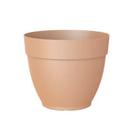Artevasi Vaso Capri Campana 25 cm Bege Escuro