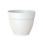 Artevasi Vaso Capri Campana 30 cm Branco