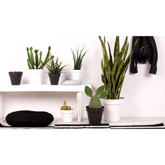 Artevasi Vaso Capri 16 cm Antracite