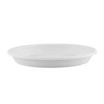 Artevasi Prato Capri Redondo 40 cm Branco