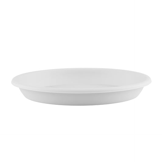 Artevasi Prato Capri Redondo 40 cm Branco