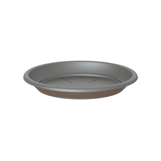 Artevasi Prato Capri Redondo 16 cm Antracite