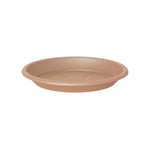 Artevasi Prato Capri Redondo 16 cm Bege Escuro