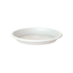 Artevasi Prato Capri Redondo 22 cm Branco