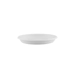 Artevasi Prato Capri Redondo 11,5 cm Branco