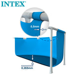 Intex Piscina Desmontável Beachside