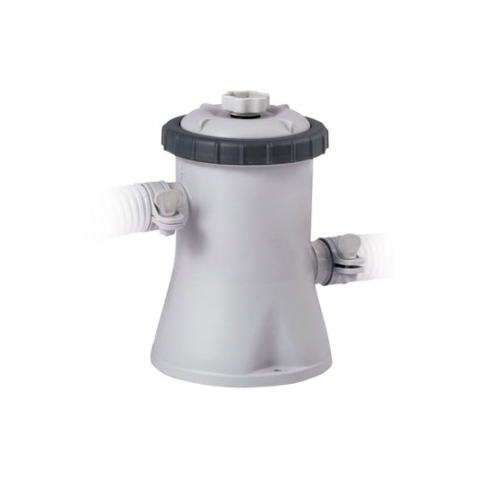 Intex Bomba de Filtro Krystal Clear 1250 litros/hora - Tipo H