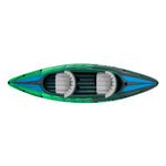 Intex Kayak Insuflável Challenger K2 com 2 Remos