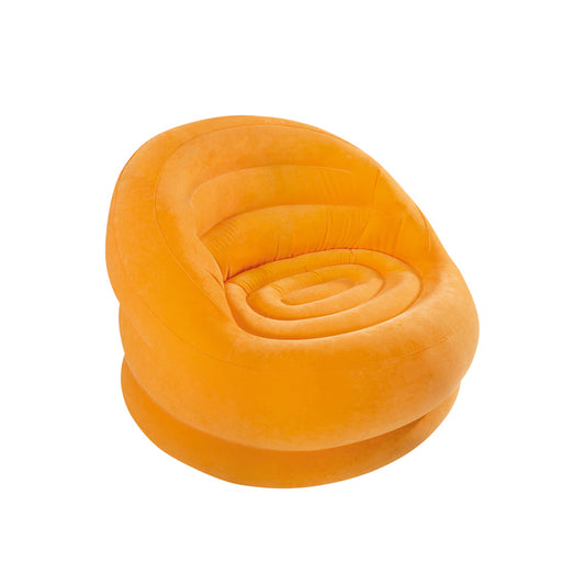 Intex Sofá Insuflável Lumi Chair
