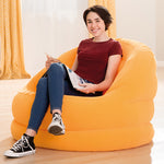 Intex Sofá Insuflável Lumi Chair