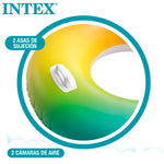 Intex Bóia Gigante +9 anos