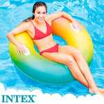 Intex Bóia Gigante +9 anos