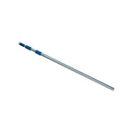 Intex Cabo Telescópico Alumínio 239 cm