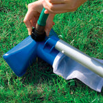 Kit de limpieza básico Intex