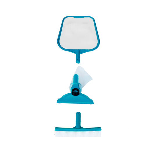 Intex Kit de Limpeza Básico
