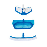 Kit de limpieza de lujo Intex