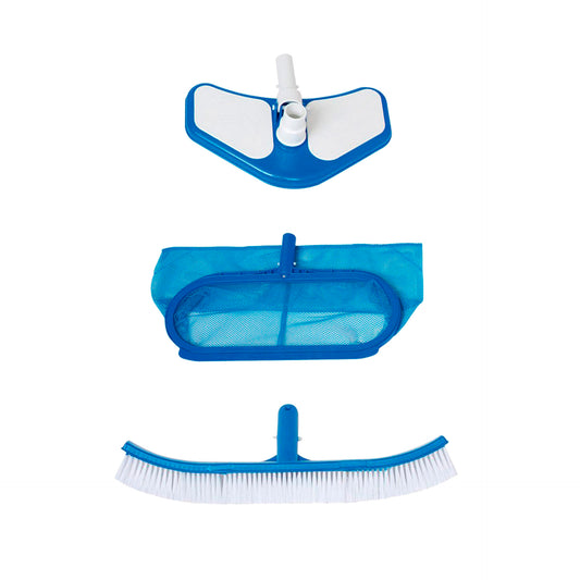Intex Kit de Limpeza Deluxe
