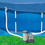 Manguera Intex 1,5 m - 38 mm