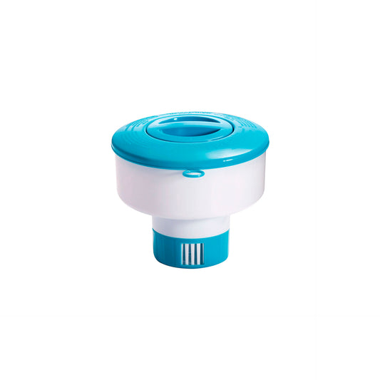 Intex Doseador Químico para Piscinas e Spa 17,8 cm