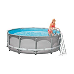 Escalera Intex para Piscinas de 91 a 107 cm